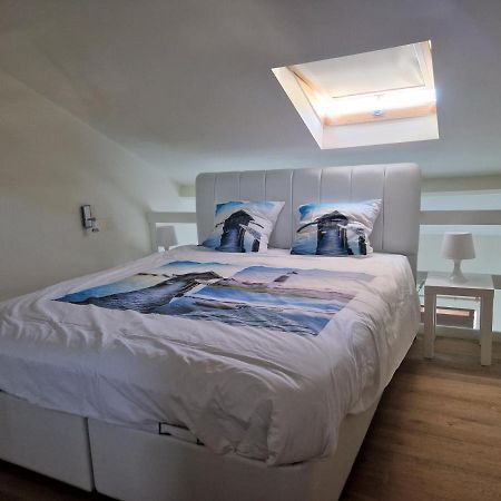 Melroce Holiday Cottage 5503 Bredene Ngoại thất bức ảnh