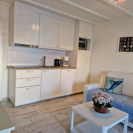 Melroce Holiday Cottage 5503 Bredene Ngoại thất bức ảnh