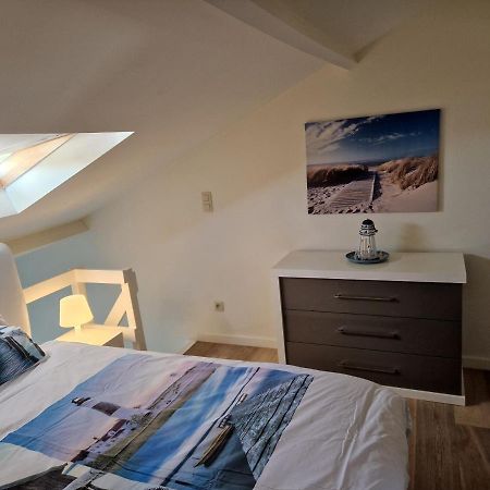 Melroce Holiday Cottage 5503 Bredene Ngoại thất bức ảnh