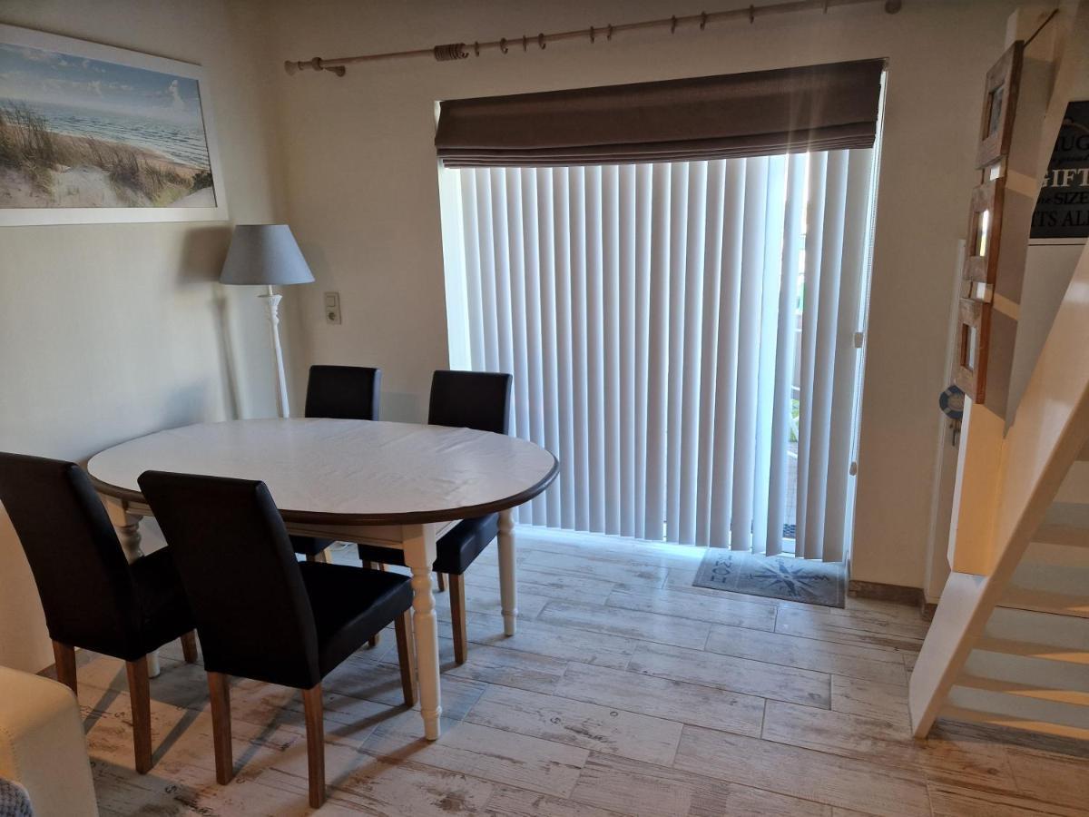 Melroce Holiday Cottage 5503 Bredene Ngoại thất bức ảnh