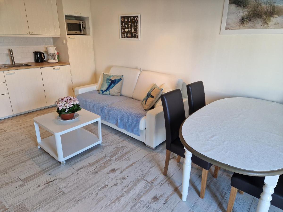 Melroce Holiday Cottage 5503 Bredene Ngoại thất bức ảnh