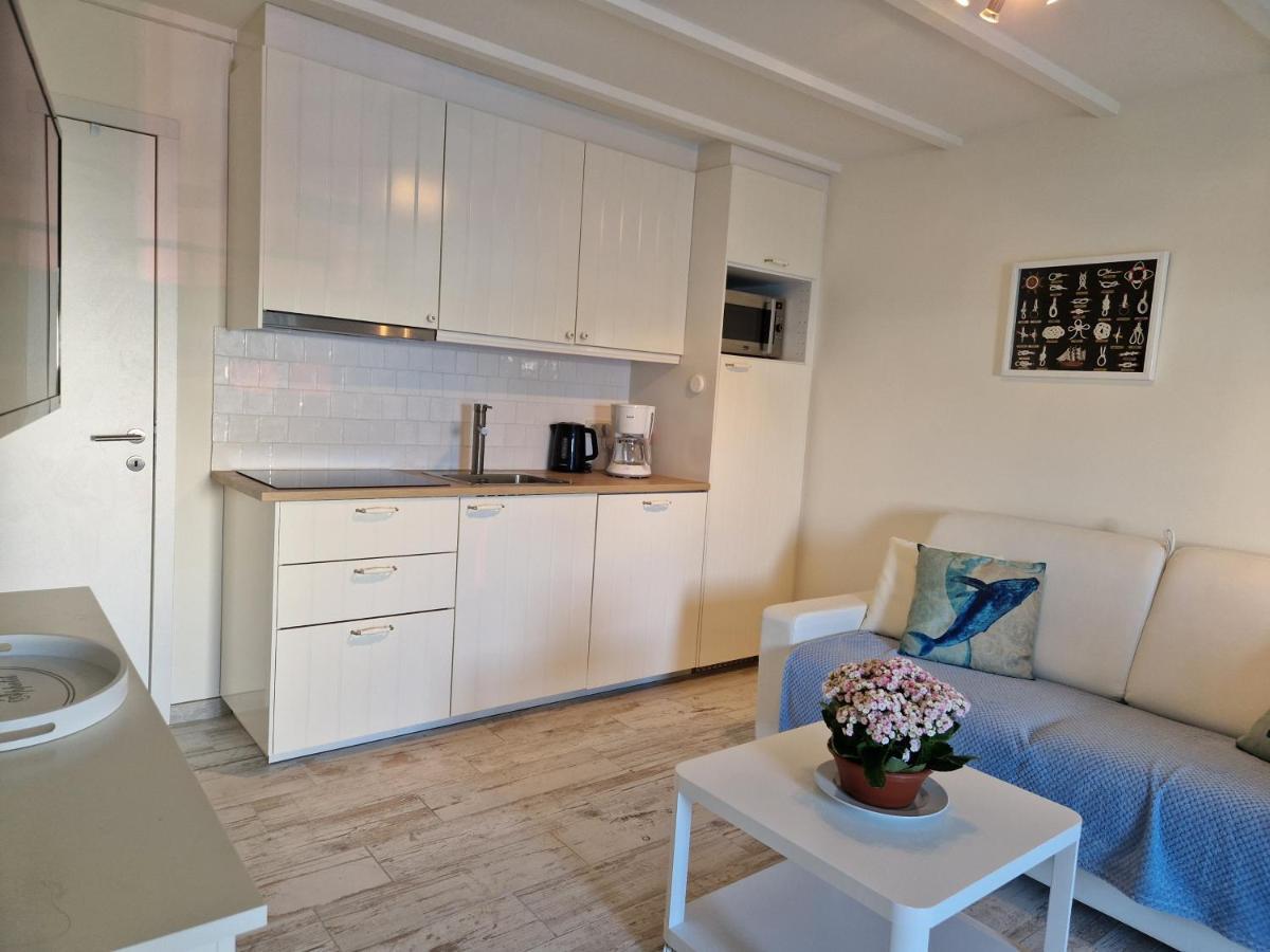Melroce Holiday Cottage 5503 Bredene Ngoại thất bức ảnh