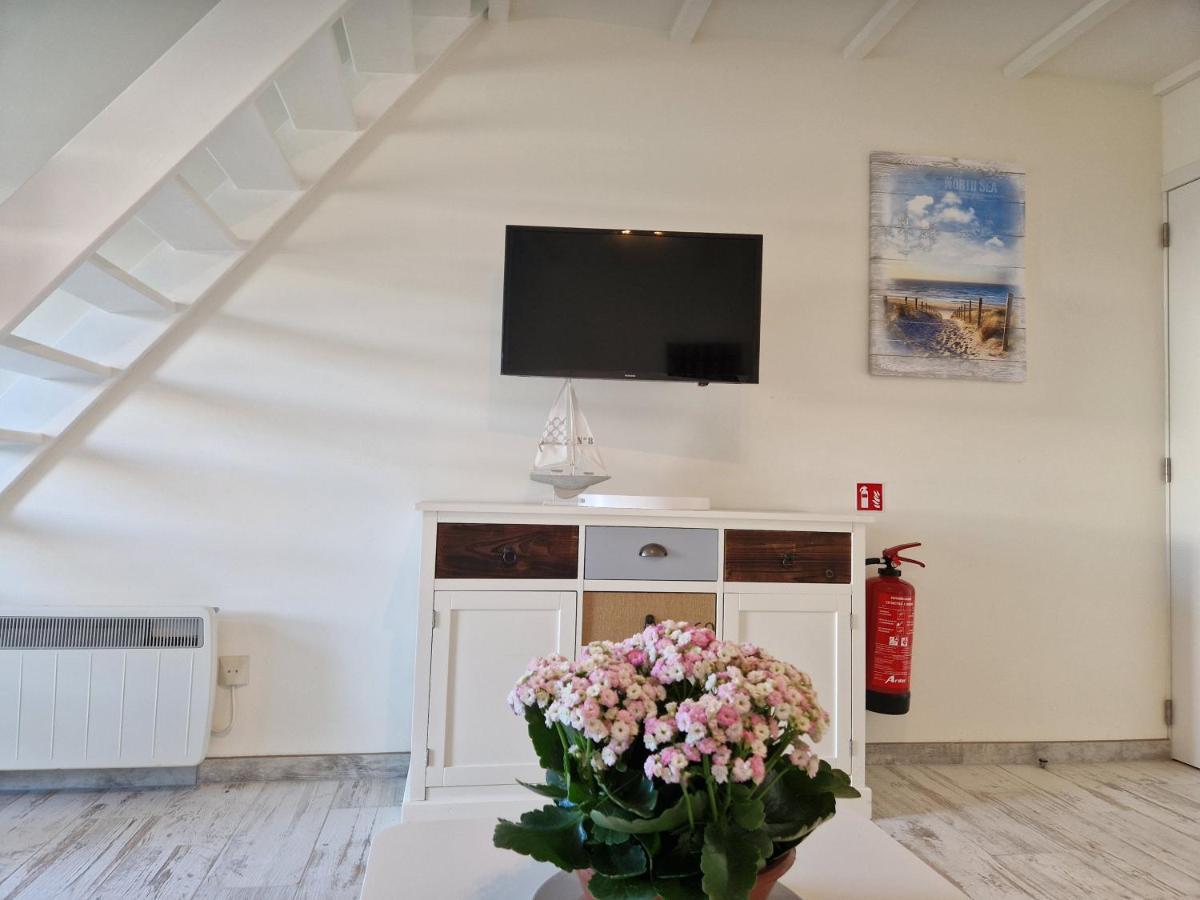 Melroce Holiday Cottage 5503 Bredene Ngoại thất bức ảnh