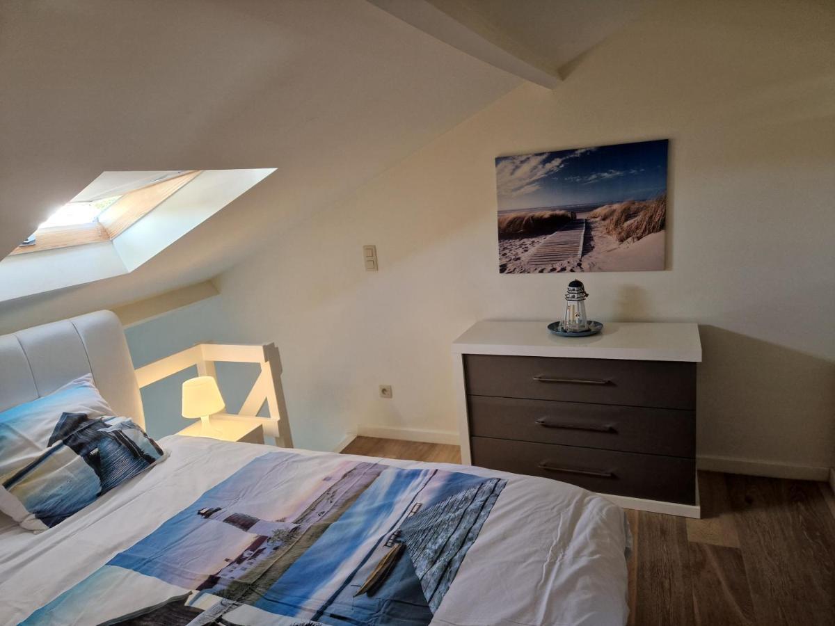 Melroce Holiday Cottage 5503 Bredene Ngoại thất bức ảnh