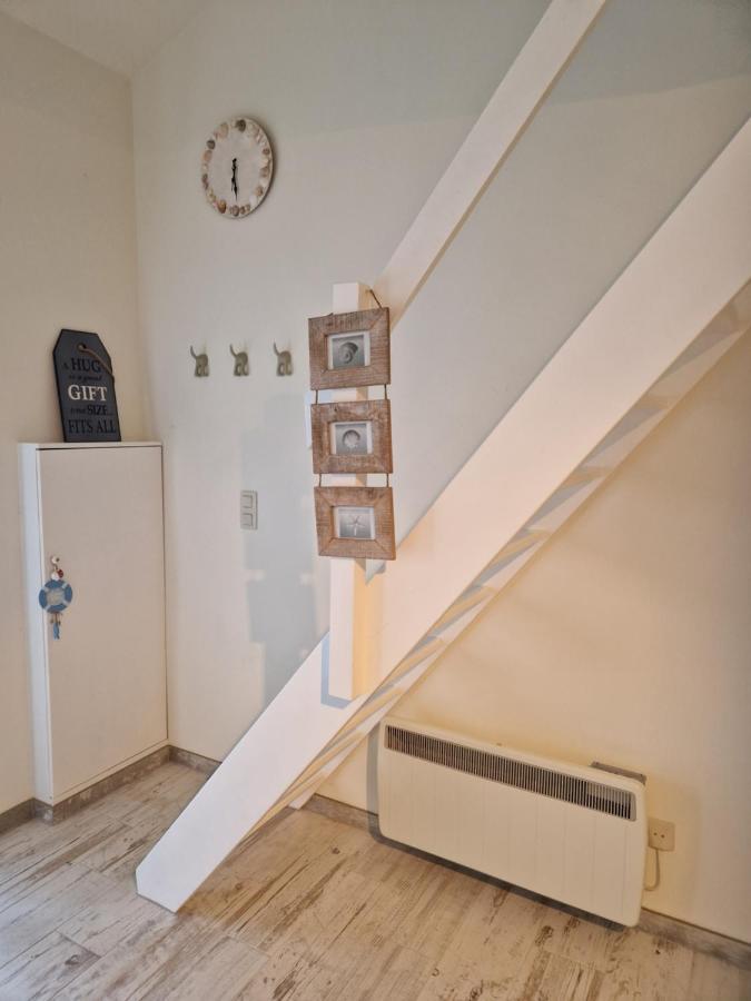 Melroce Holiday Cottage 5503 Bredene Ngoại thất bức ảnh