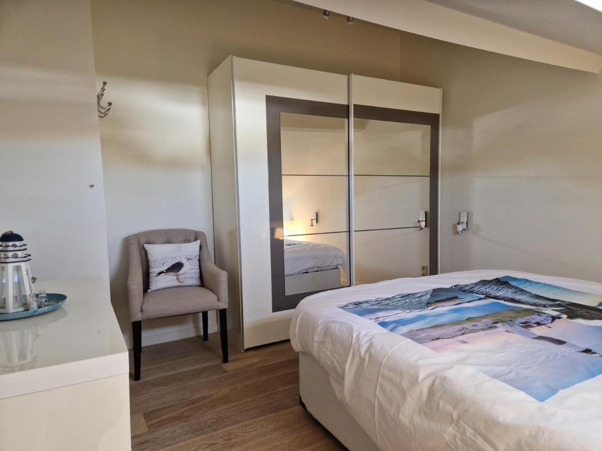 Melroce Holiday Cottage 5503 Bredene Ngoại thất bức ảnh