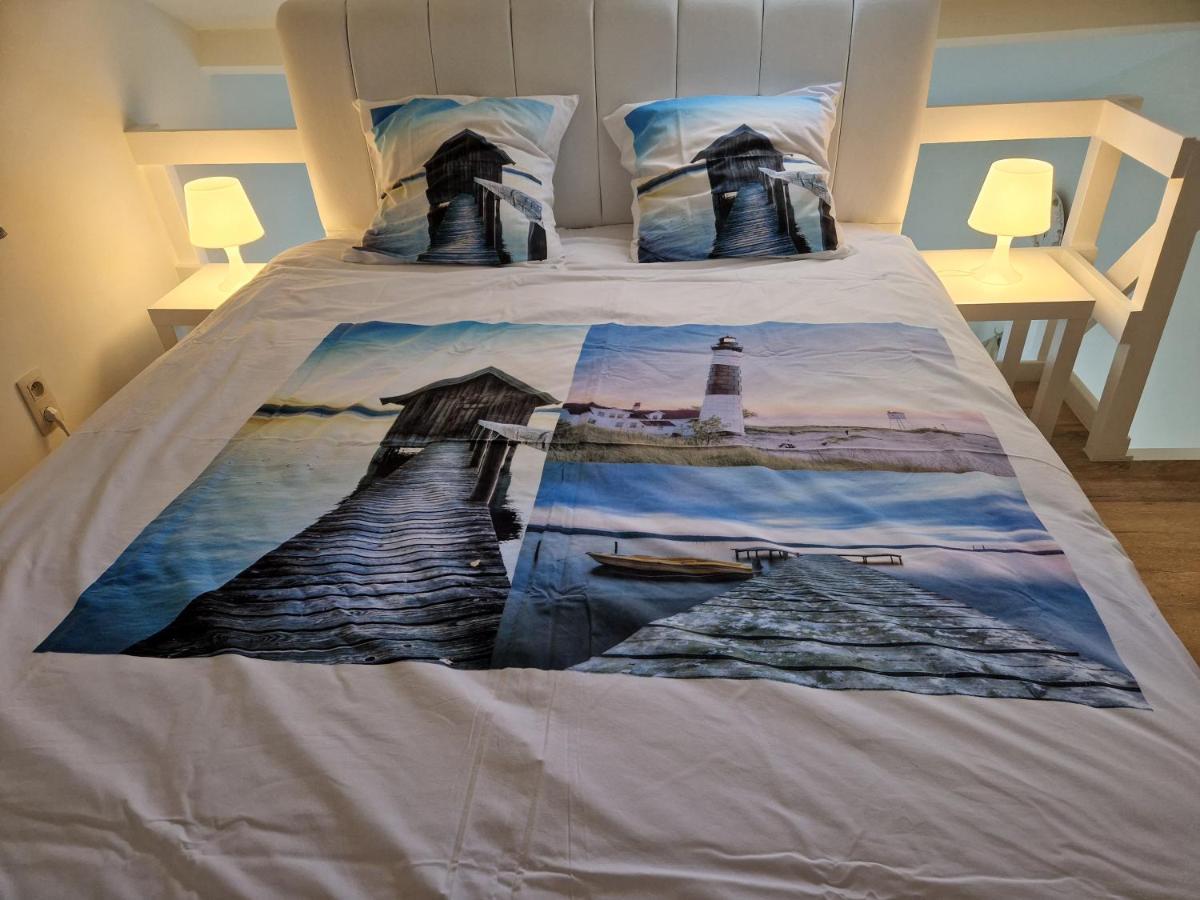Melroce Holiday Cottage 5503 Bredene Ngoại thất bức ảnh