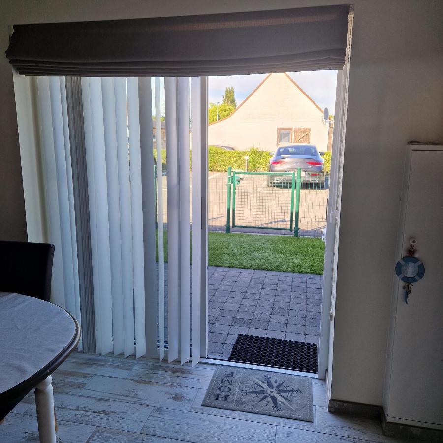 Melroce Holiday Cottage 5503 Bredene Ngoại thất bức ảnh